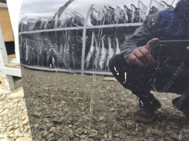 bontott MINI CLUBMAN Bal hátsó Ajtó (Üres lemez)