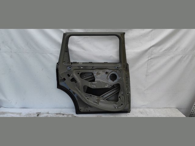 bontott MINI CLUBMAN Bal hátsó Ajtó (Üres lemez)