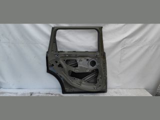 bontott MINI CLUBMAN Bal hátsó Ajtó (Üres lemez)