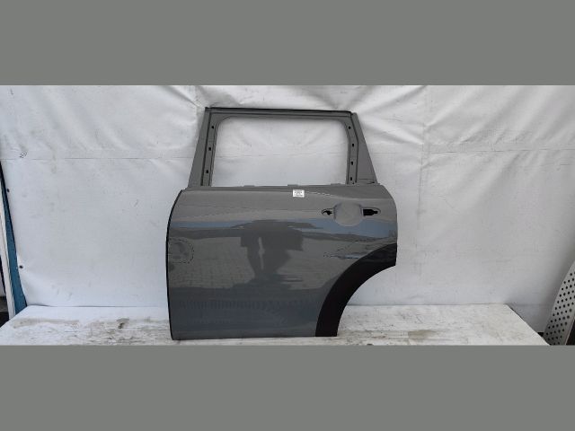 bontott MINI CLUBMAN Bal hátsó Ajtó (Üres lemez)