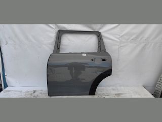 bontott MINI CLUBMAN Bal hátsó Ajtó (Üres lemez)