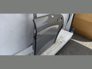 bontott MINI CLUBMAN Bal hátsó Ajtó (Üres lemez)