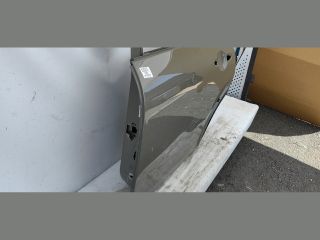 bontott MINI CLUBMAN Bal hátsó Ajtó (Üres lemez)