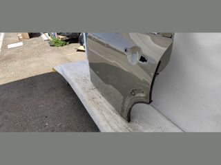 bontott MINI CLUBMAN Bal hátsó Ajtó (Üres lemez)