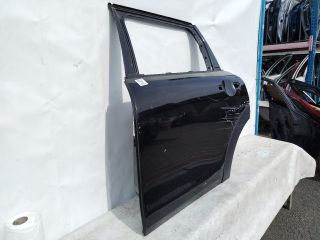 bontott MINI CLUBMAN Bal hátsó Ajtó (Üres lemez)