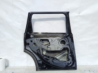 bontott MINI CLUBMAN Bal hátsó Ajtó (Üres lemez)