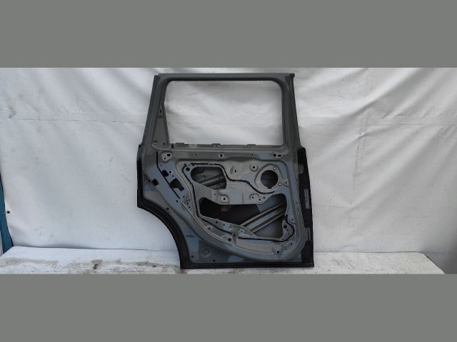 bontott MINI CLUBMAN Bal hátsó Ajtó (Üres lemez)