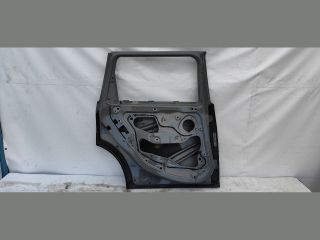 bontott MINI CLUBMAN Bal hátsó Ajtó (Üres lemez)