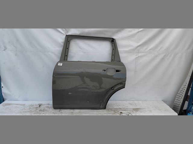 bontott MINI CLUBMAN Bal hátsó Ajtó (Üres lemez)