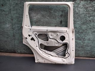 bontott MINI CLUBMAN Bal hátsó Ajtó (Üres lemez)