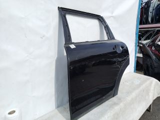 bontott MINI CLUBMAN Bal hátsó Ajtó (Üres lemez)