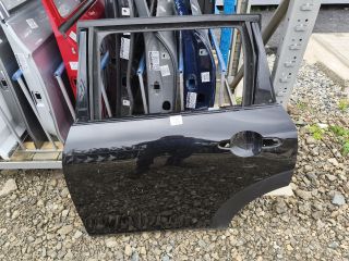 bontott MINI CLUBMAN Bal hátsó Ajtó (Üres lemez)