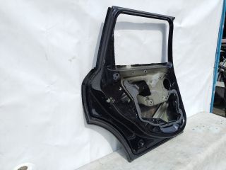 bontott MINI CLUBMAN Bal hátsó Ajtó (Üres lemez)