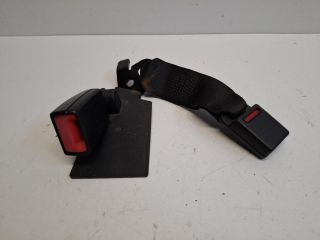 bontott MINI CLUBMAN Bal hátsó Biztonsági Öv Csat