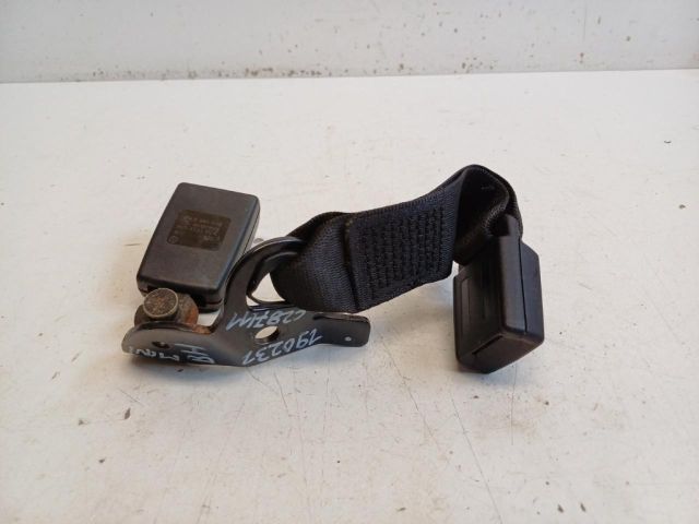 bontott MINI CLUBMAN Bal hátsó Biztonsági Öv Csat