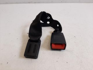 bontott MINI CLUBMAN Bal hátsó Biztonsági Öv Csat