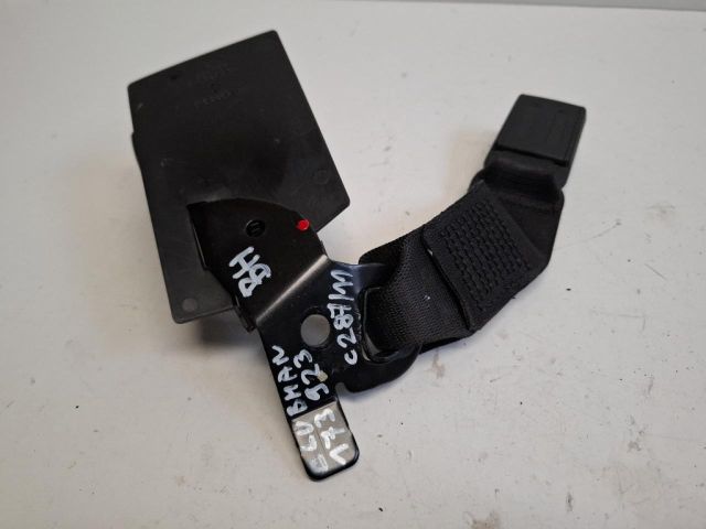 bontott MINI CLUBMAN Bal hátsó Biztonsági Öv Csat