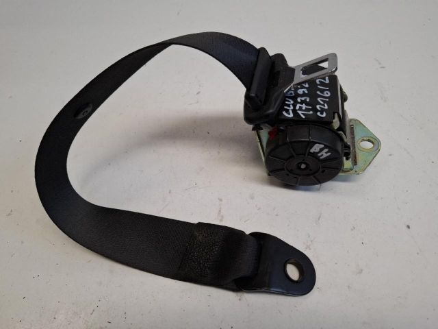 bontott MINI CLUBMAN Bal hátsó Biztonsági Öv