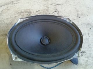 bontott MINI CLUBMAN Bal hátsó Hangszóró