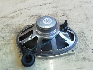 bontott MINI CLUBMAN Bal hátsó Hangszóró