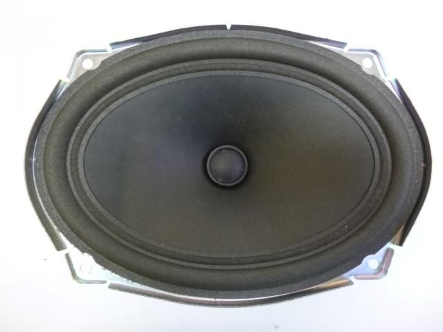 bontott MINI CLUBMAN Bal hátsó Hangszóró