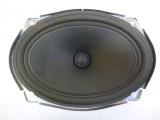 bontott MINI CLUBMAN Bal hátsó Hangszóró