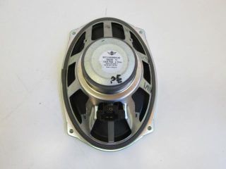 bontott MINI CLUBMAN Bal hátsó Hangszóró
