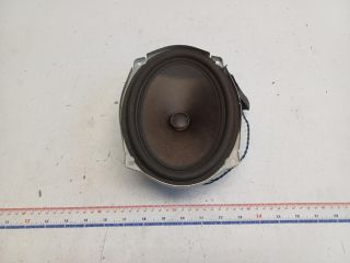 bontott MINI CLUBMAN Bal hátsó Hangszóró