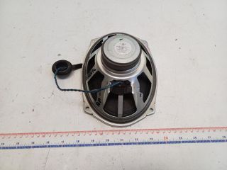 bontott MINI CLUBMAN Bal hátsó Hangszóró