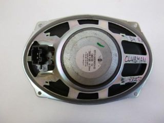 bontott MINI CLUBMAN Bal hátsó Hangszóró