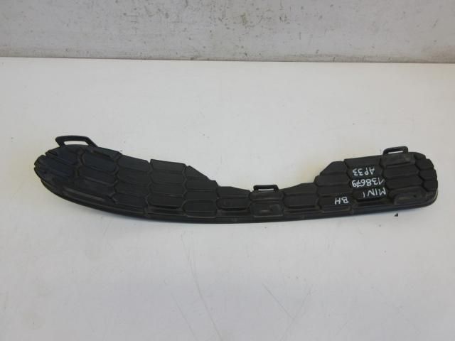 bontott MINI CLUBMAN Bal hátsó Lökhárító Díszléc