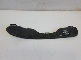 bontott MINI CLUBMAN Bal hátsó Lökhárító Díszléc