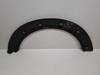 bontott MINI CLUBMAN Bal hátsó Sárvédő Szélesítő