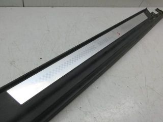 bontott MINI CLUBMAN Bal Küszöb Légterelő