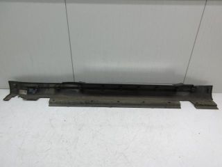 bontott MINI CLUBMAN Bal Küszöb Légterelő