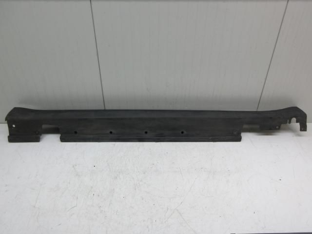 bontott MINI CLUBMAN Bal Küszöb Légterelő