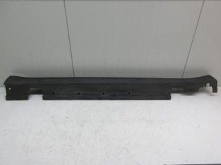 bontott MINI CLUBMAN Bal Küszöb Légterelő