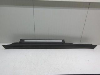 bontott MINI CLUBMAN Bal Küszöb Légterelő