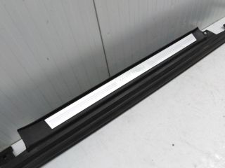 bontott MINI CLUBMAN Bal Küszöb Légterelő