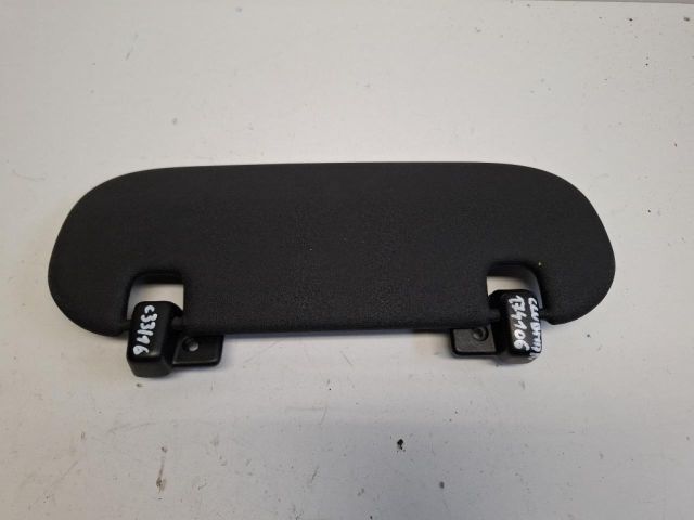 bontott MINI CLUBMAN Bal Napellenző