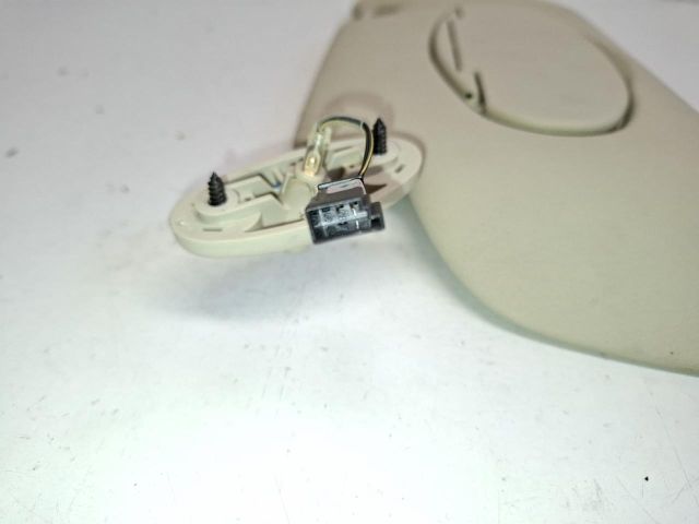 bontott MINI CLUBMAN Bal Napellenző