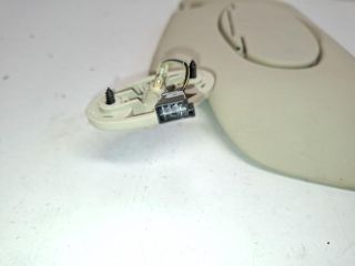 bontott MINI CLUBMAN Bal Napellenző