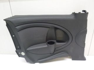 bontott MINI CLUBMAN Bal Oldalkárpit (2-3 ajtóshoz hátra)