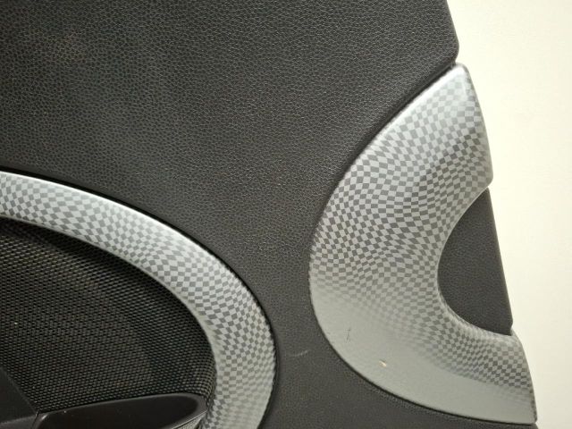 bontott MINI CLUBMAN Bal Oldalkárpit (2-3 ajtóshoz hátra)