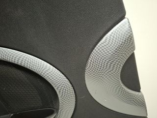 bontott MINI CLUBMAN Bal Oldalkárpit (2-3 ajtóshoz hátra)