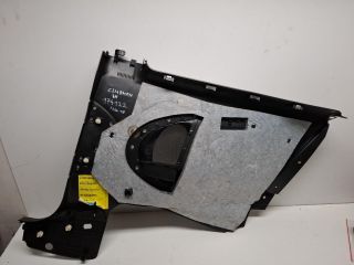 bontott MINI CLUBMAN Bal Oldalkárpit (2-3 ajtóshoz hátra)