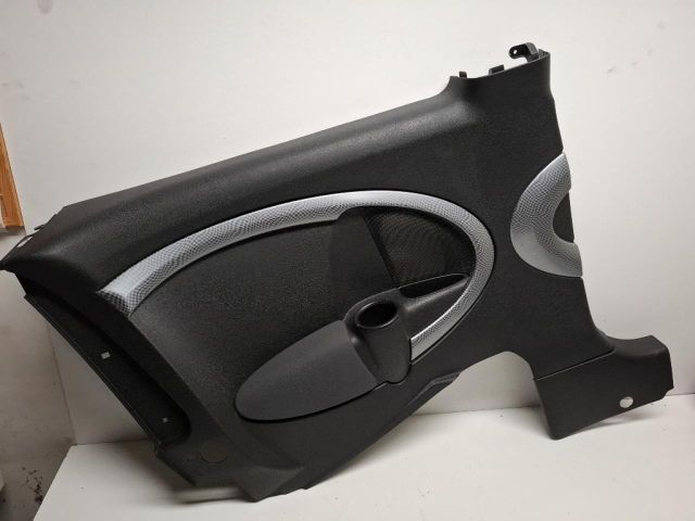 bontott MINI CLUBMAN Bal Oldalkárpit (2-3 ajtóshoz hátra)