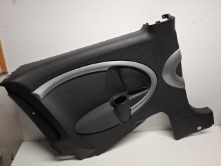 bontott MINI CLUBMAN Bal Oldalkárpit (2-3 ajtóshoz hátra)