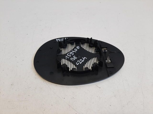 bontott MINI CLUBMAN Bal Tükörlap