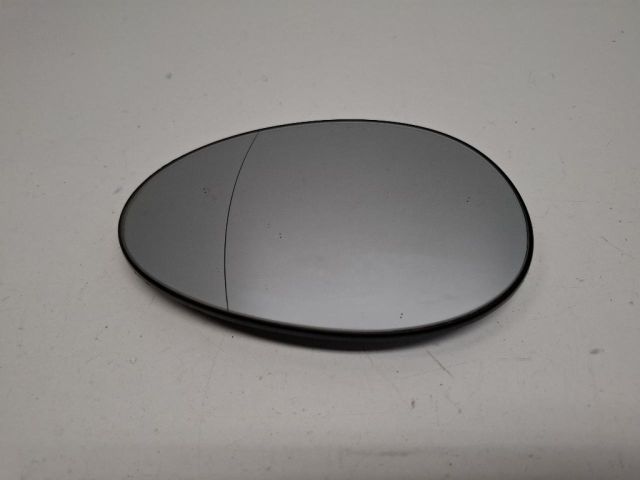 bontott MINI CLUBMAN Bal Tükörlap